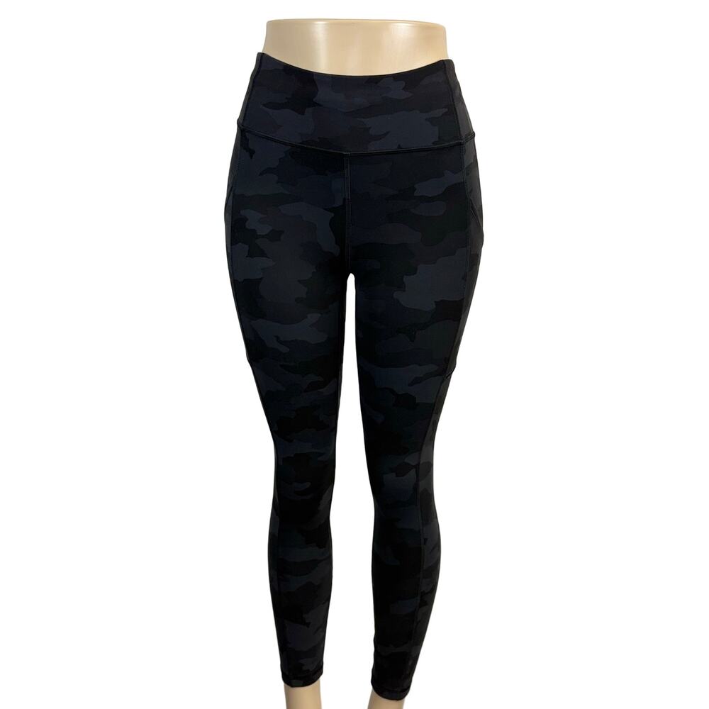 Lululemon Leggings, size 4